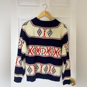 Vintage Ferranti California Sweater